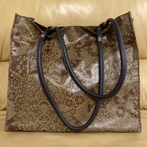 Fleebag Tote Bag